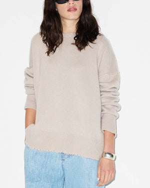 Margot Crewneck