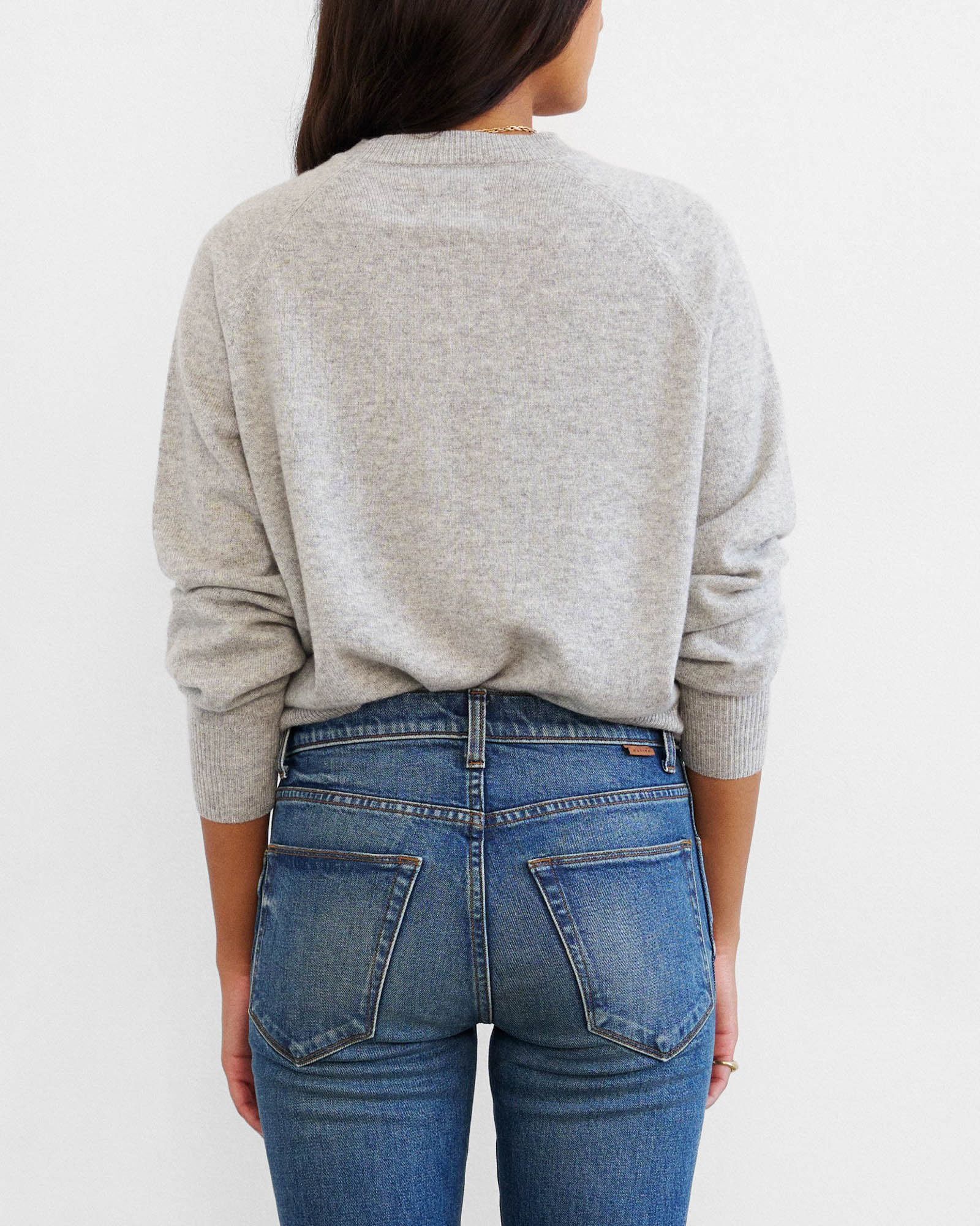 Cashmere Crew