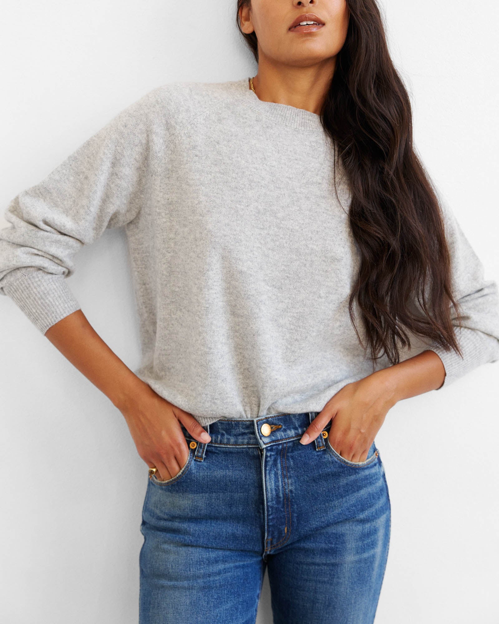 Cashmere Crew