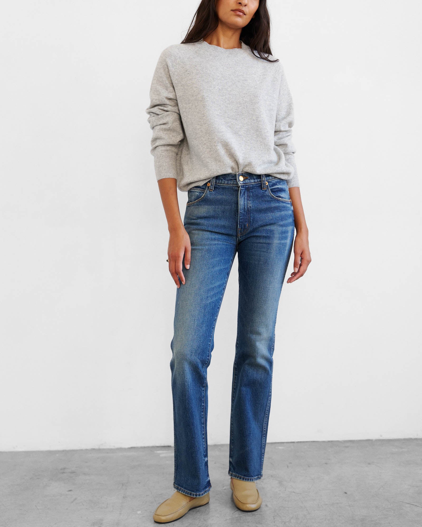 Cashmere Crew