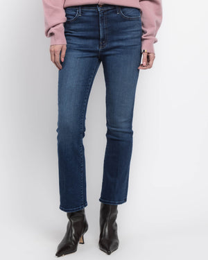 Hustler Ankle Jeans