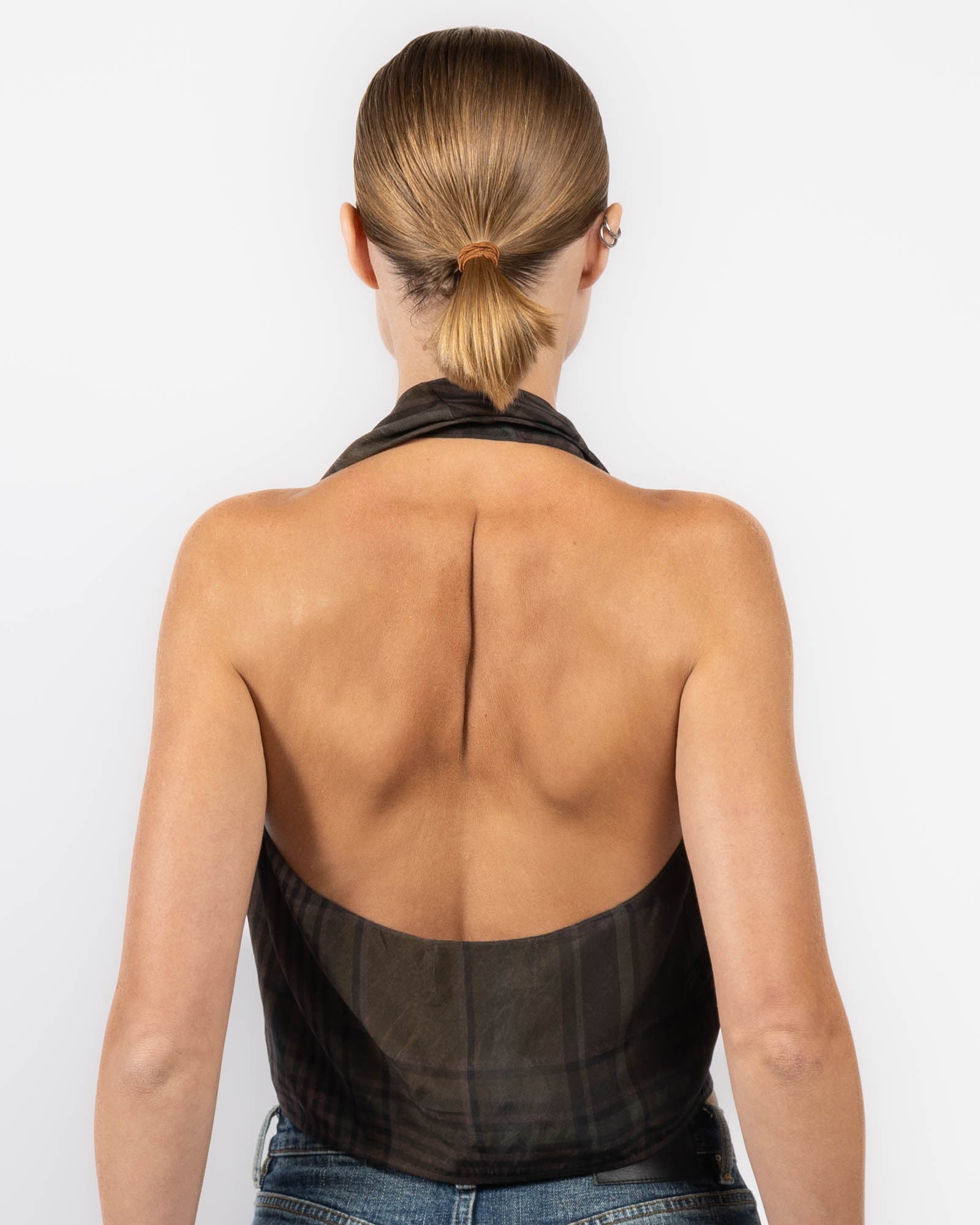 Agate Top