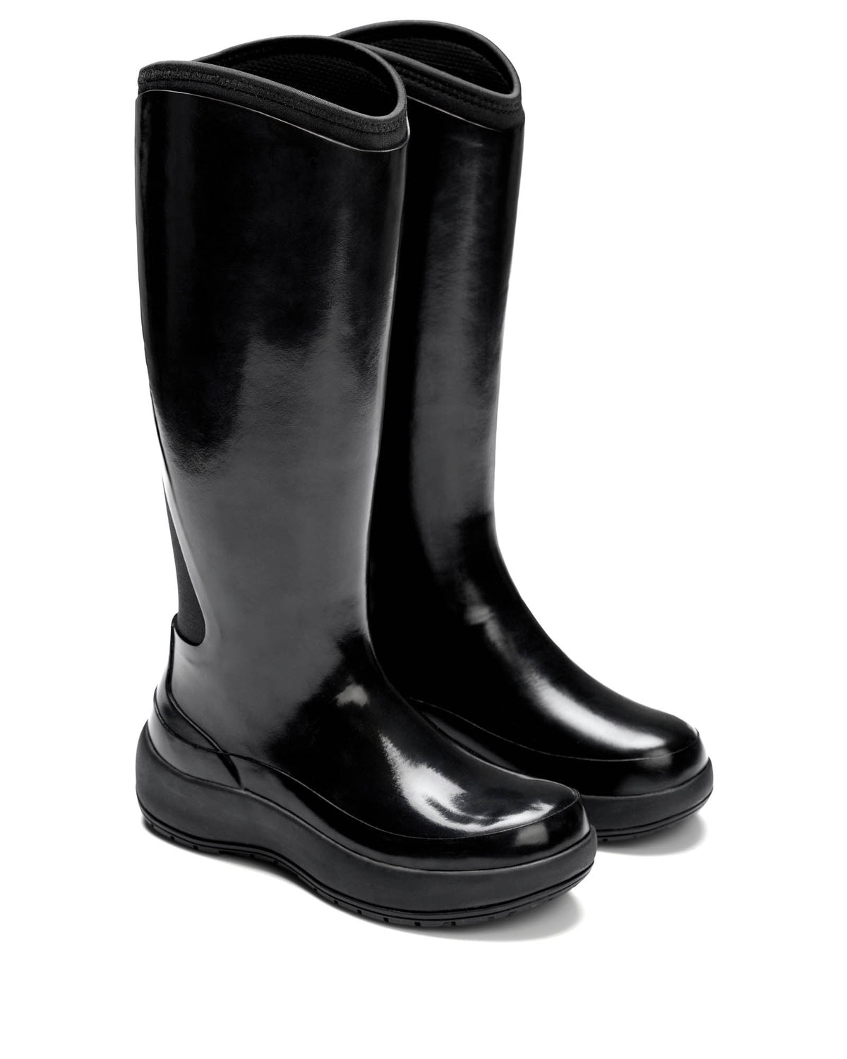 High Dry Boot