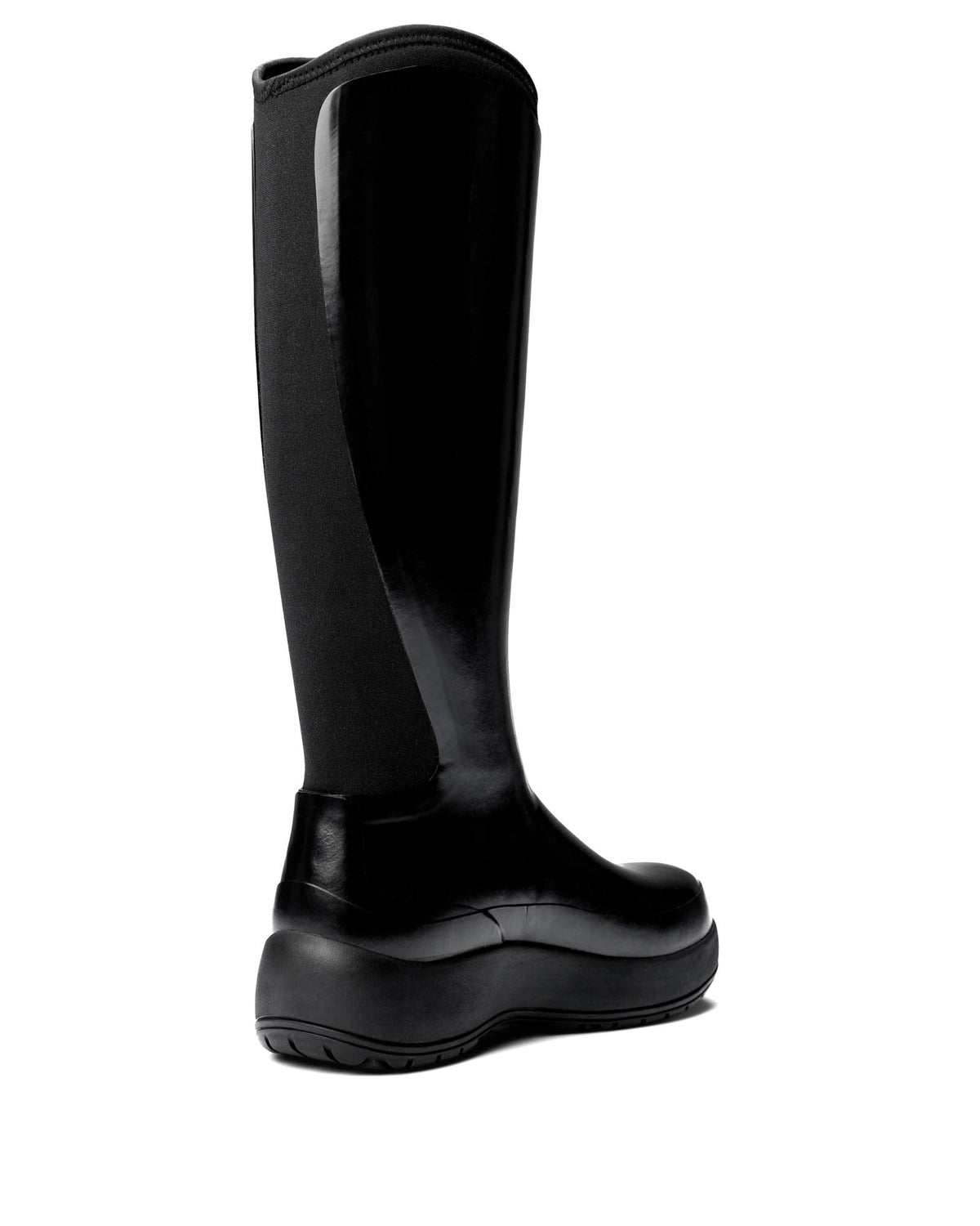 High Dry Boot