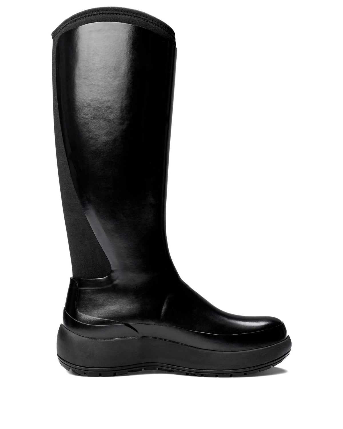High Dry Boot