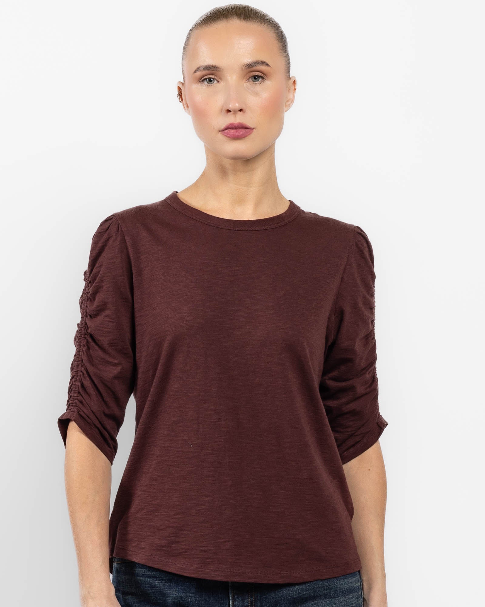 Waldorf Top
