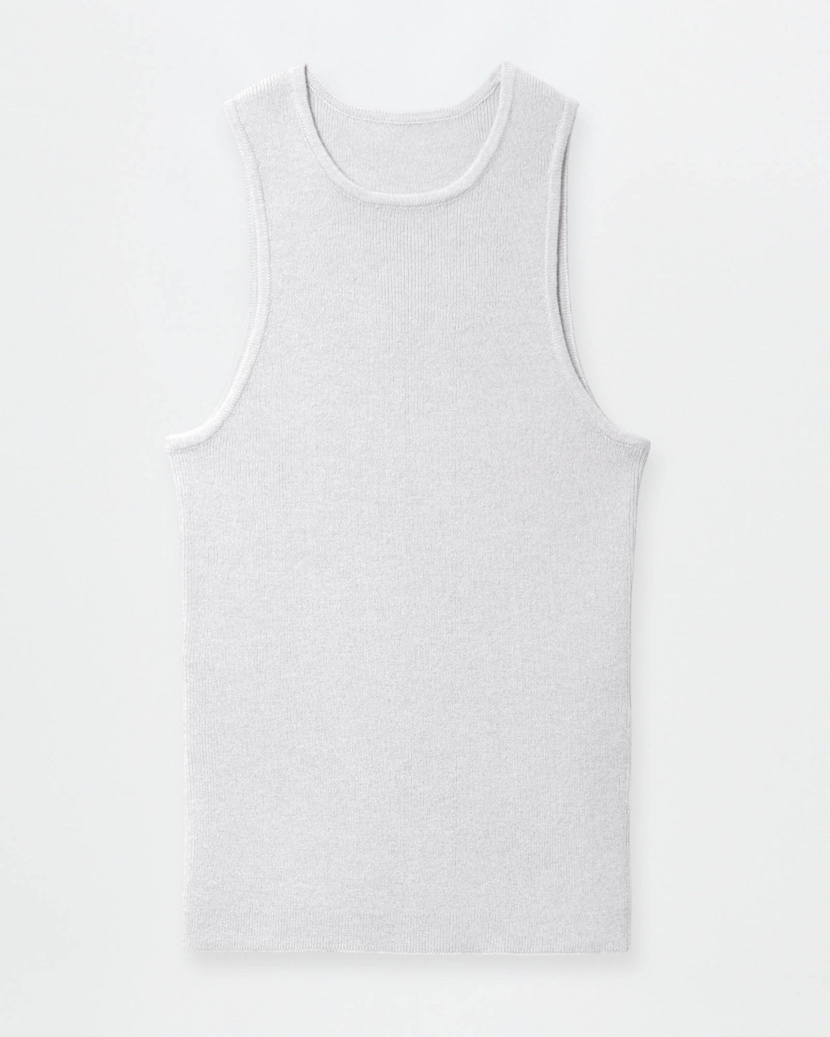 Rib Tank Top
