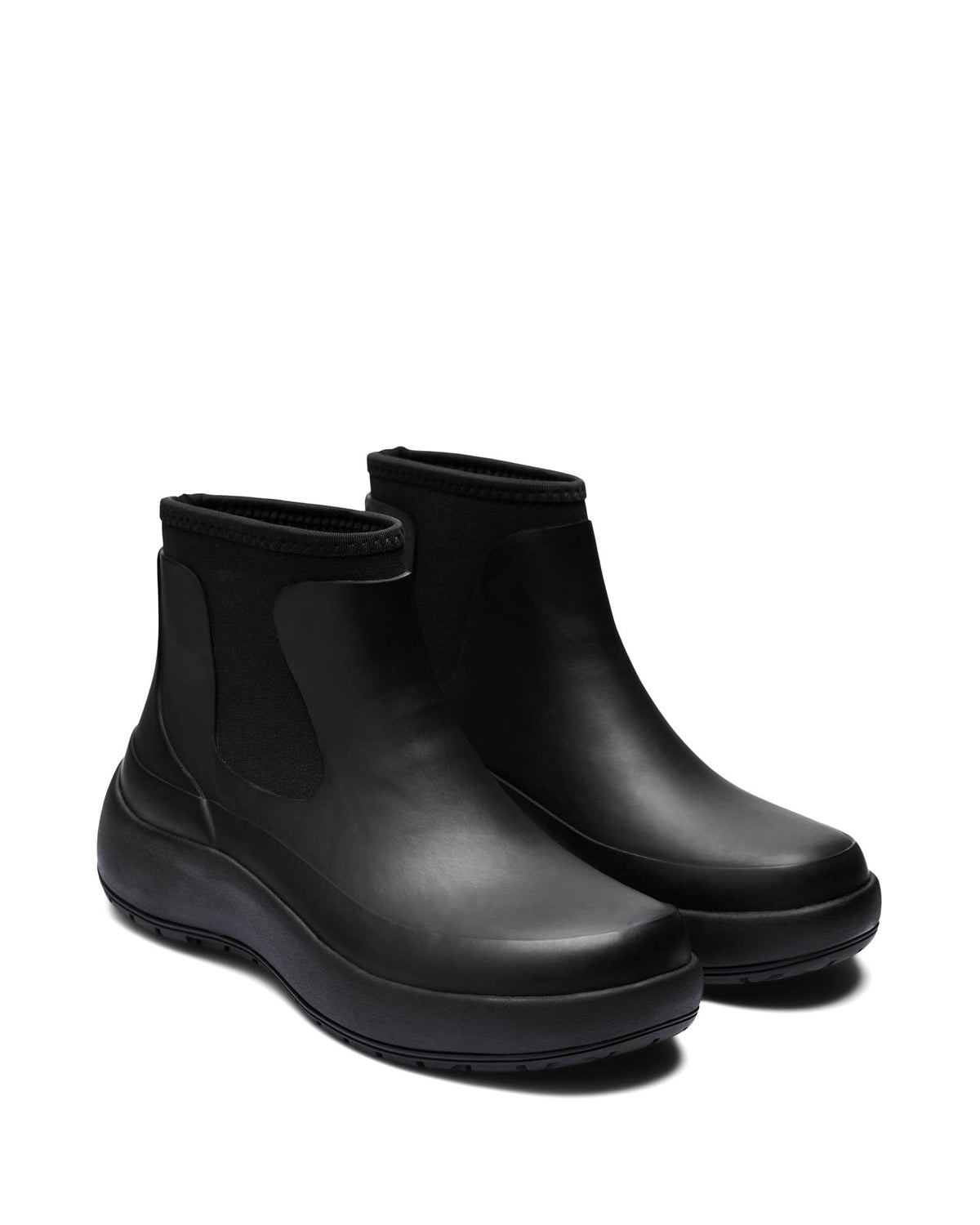 Dry Boot