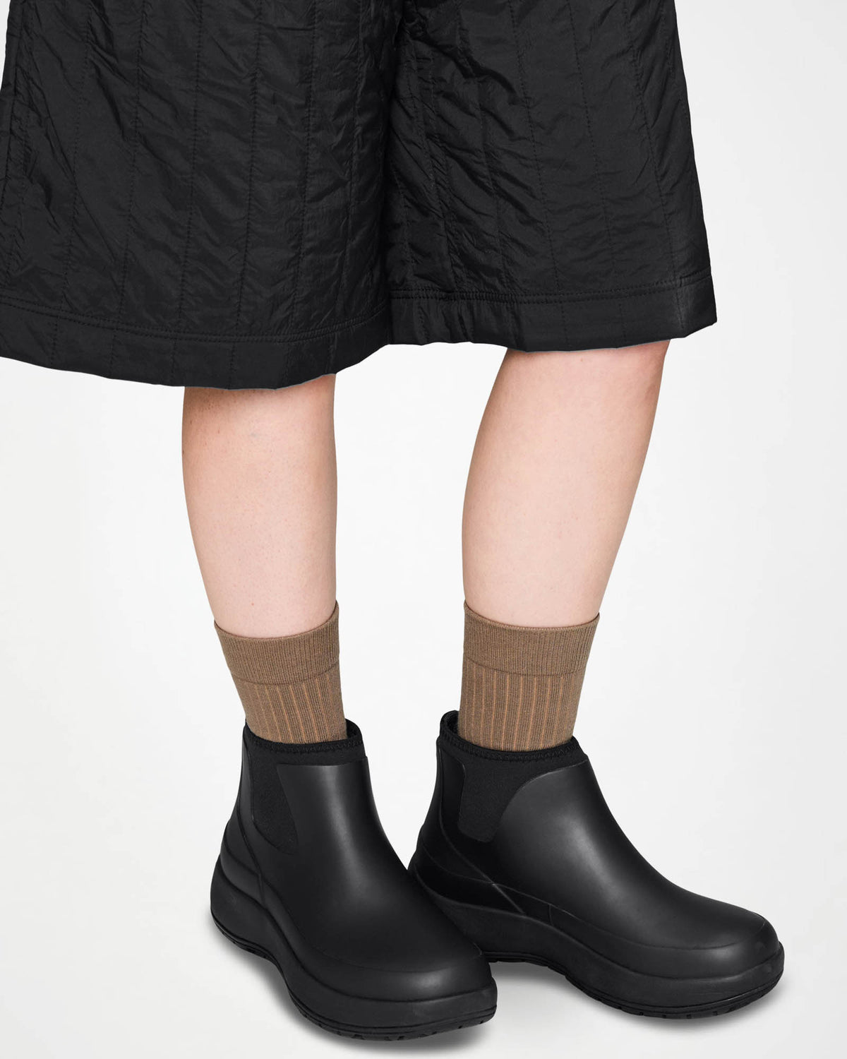 Dry Boot