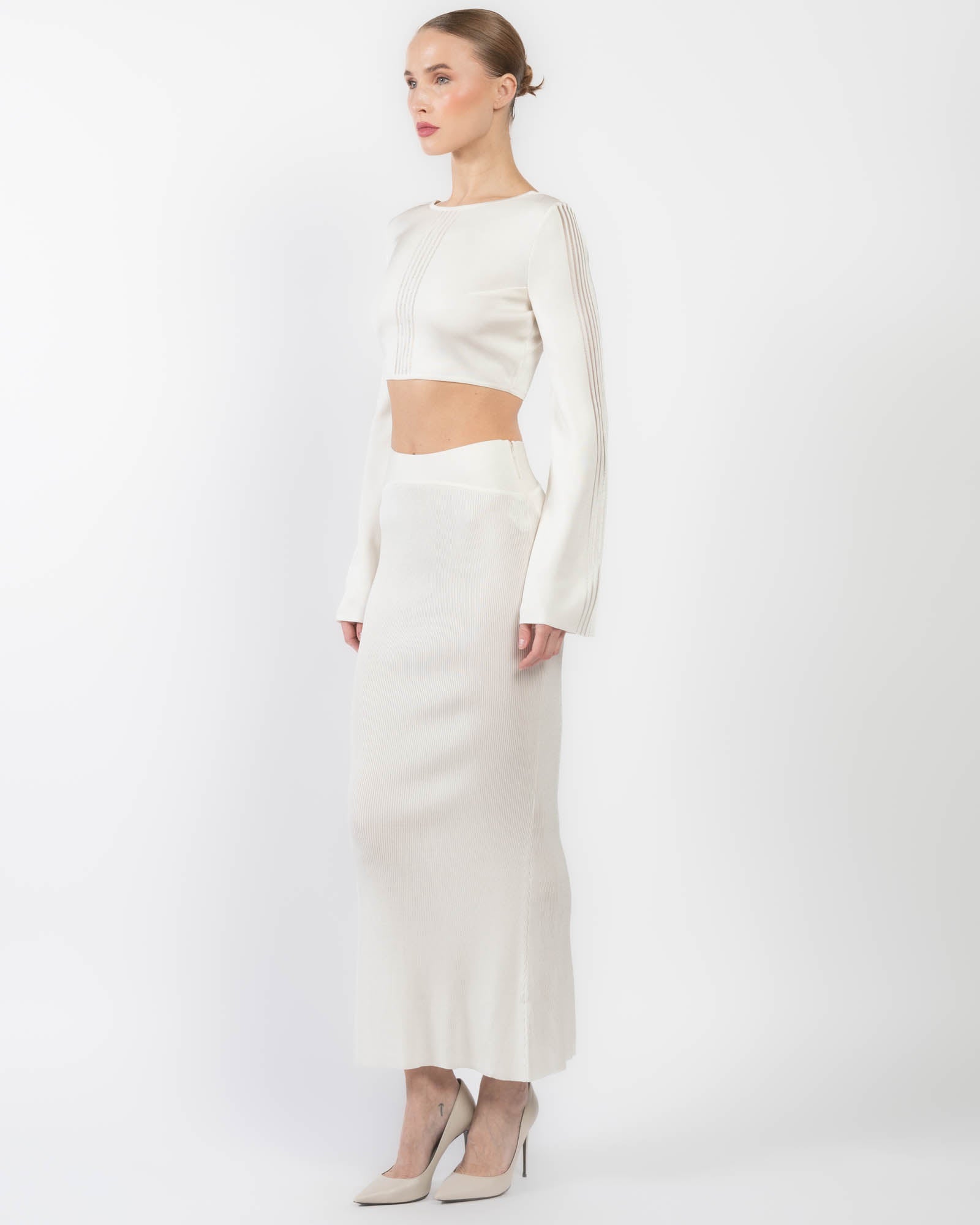 Classic Malageta Skirt