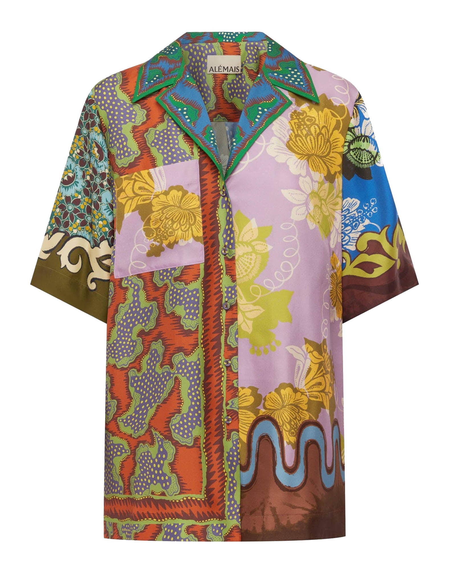 Arnie Shirt