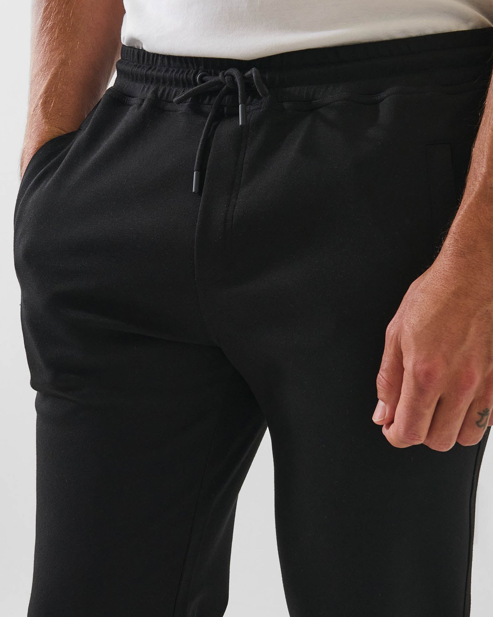 Ponte Cuffed Joggers