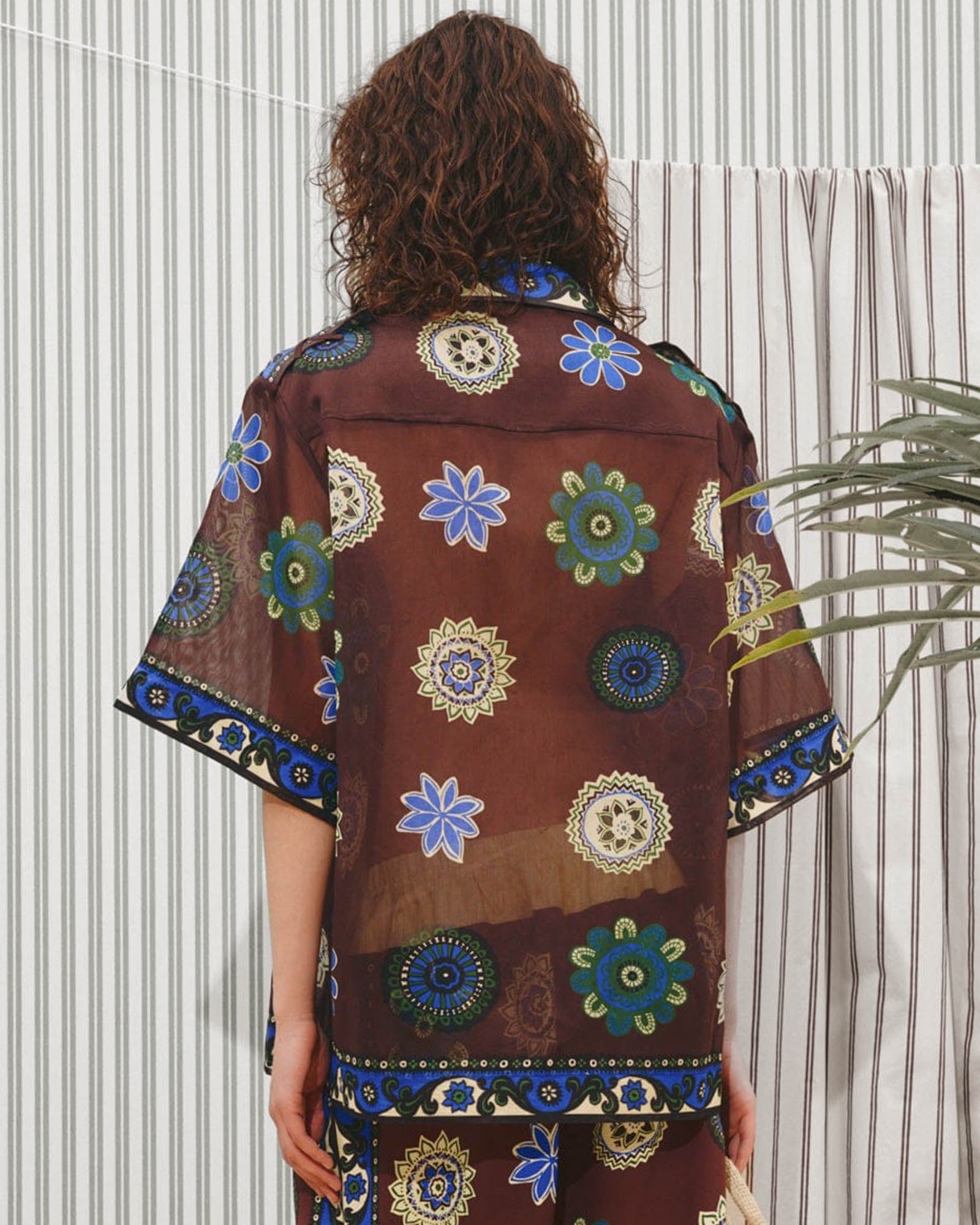 Jasper Shirt
