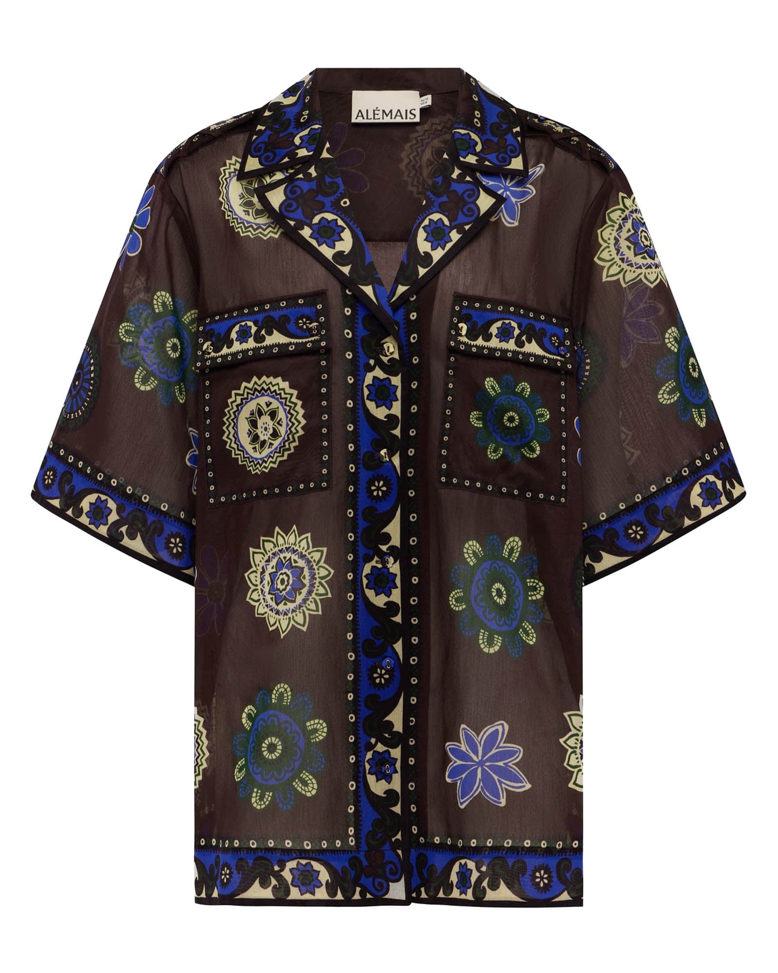 Jasper Shirt