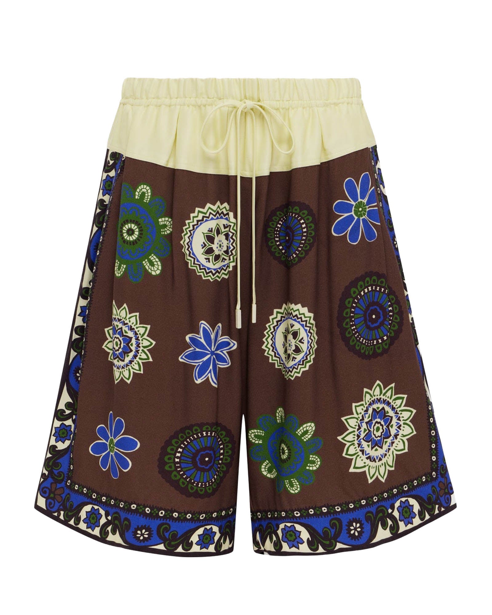 Jasper Short