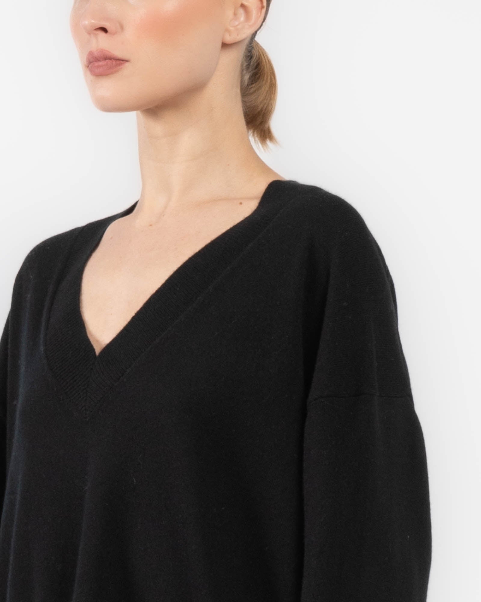 Nylah Slouchy Sweater