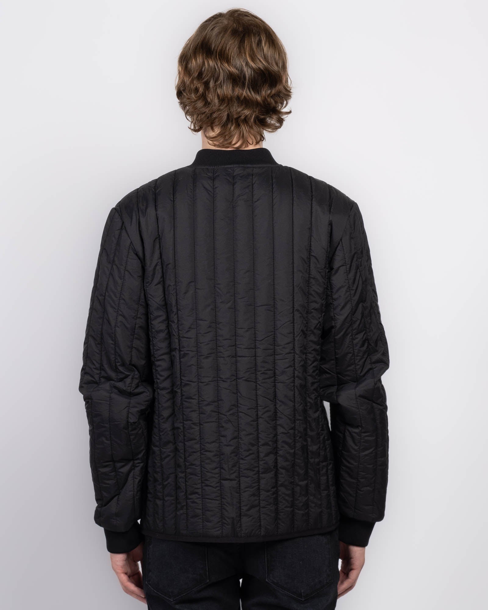 Banja Bomber Jacket
