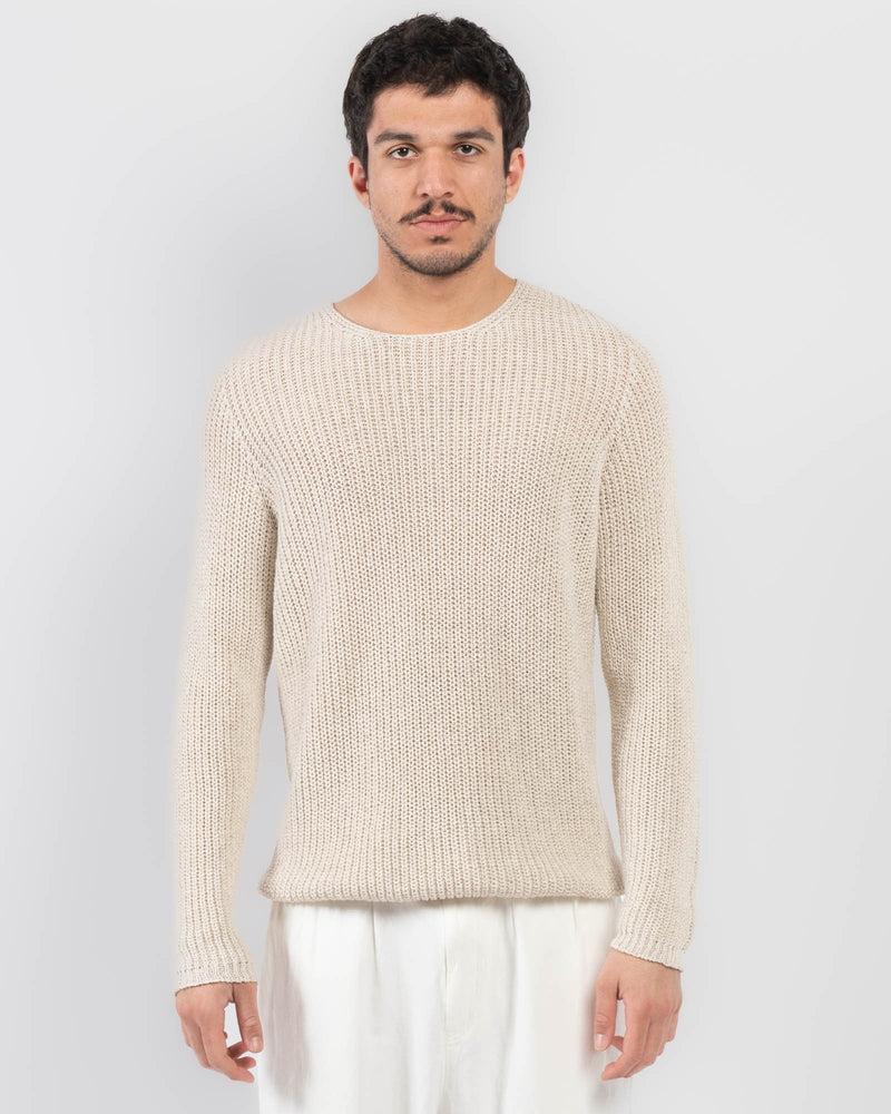 Long Sleeve Sweater