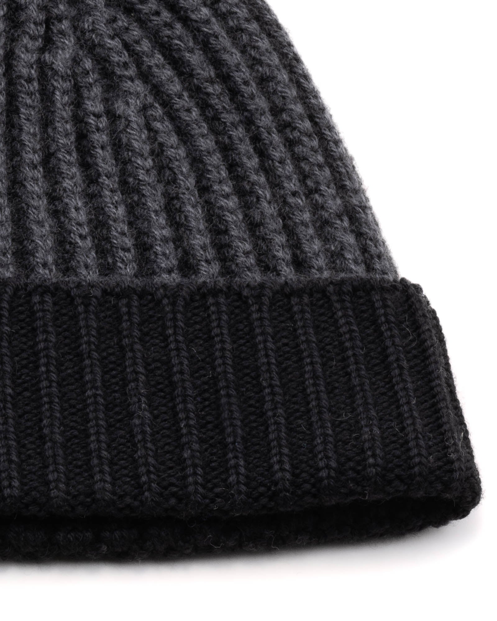 Foggy Hat