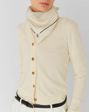 Bergen Mini Cardigan
