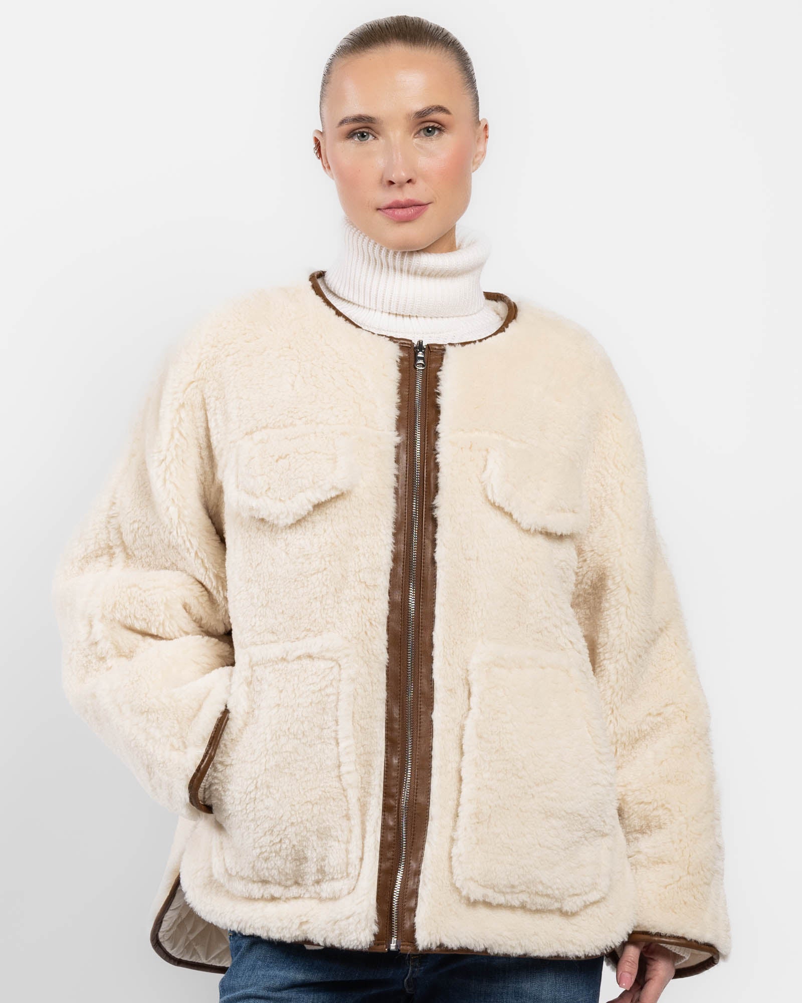 Veste Moe