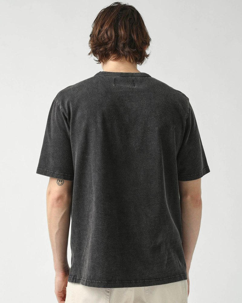 Organic Dye T-Shirt