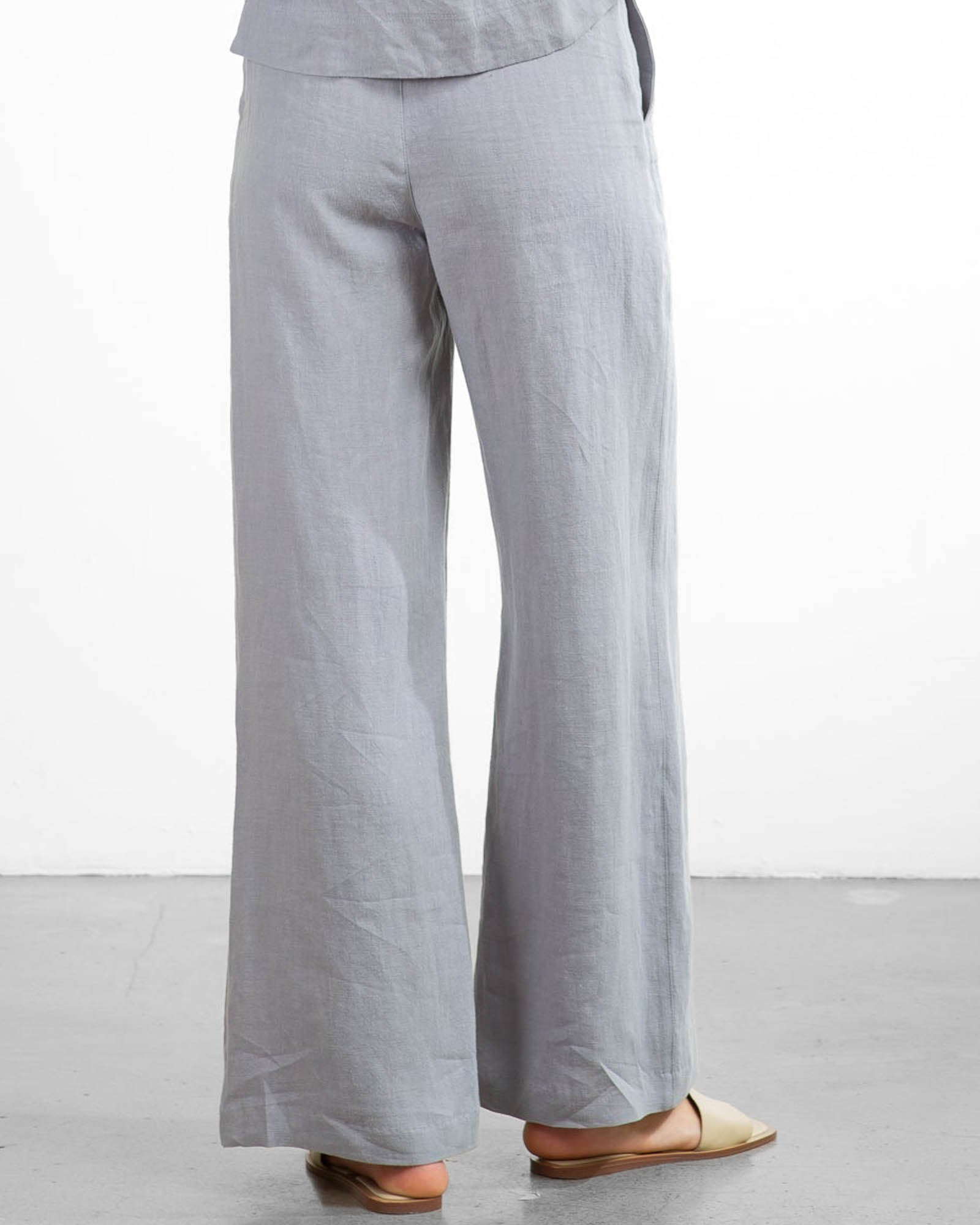 Hepburn Pants
