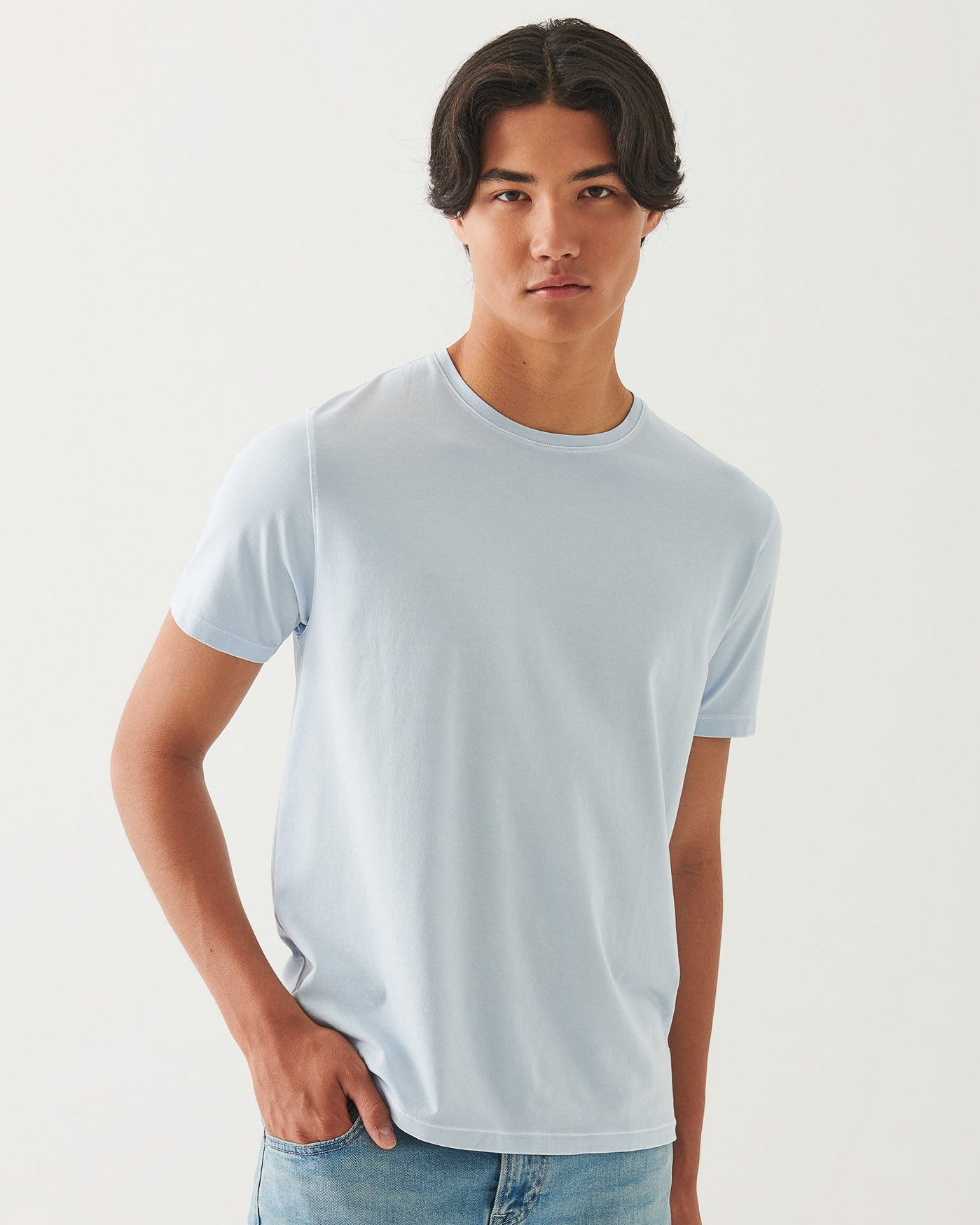 Vintage Wash T-Shirt