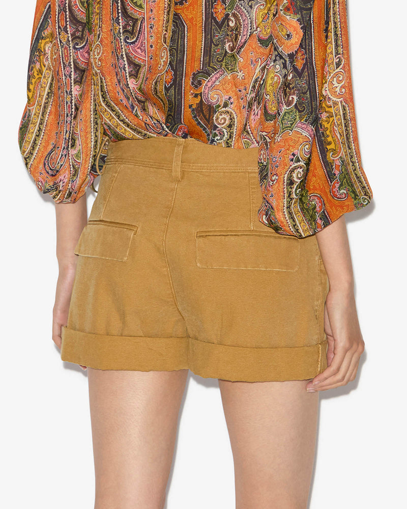 Fairy Shorts