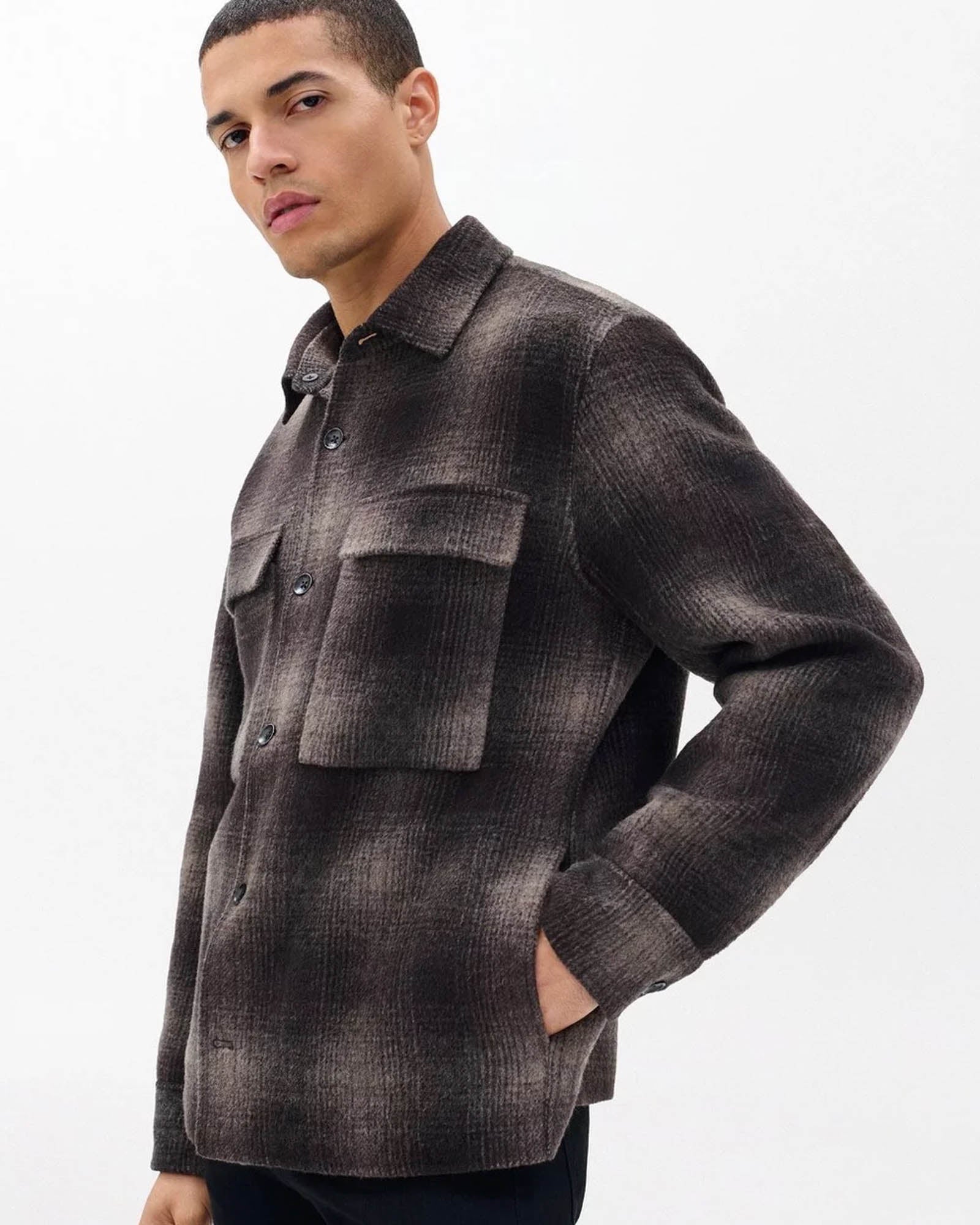 Austin Jacket
