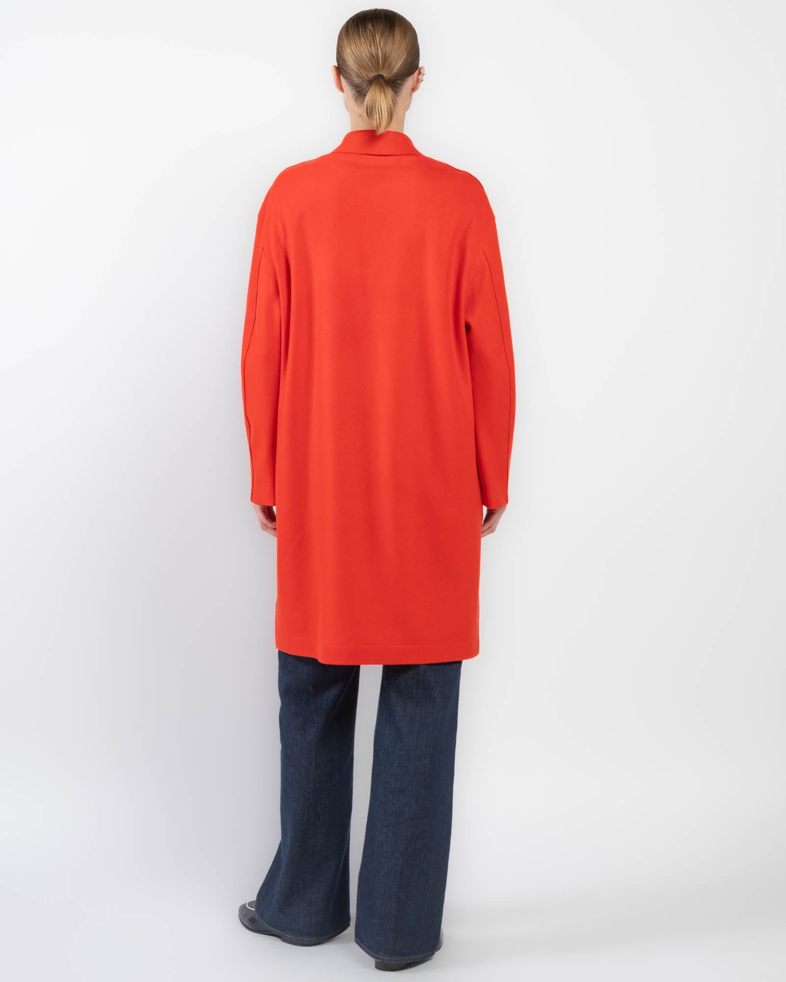 Oversized Coat