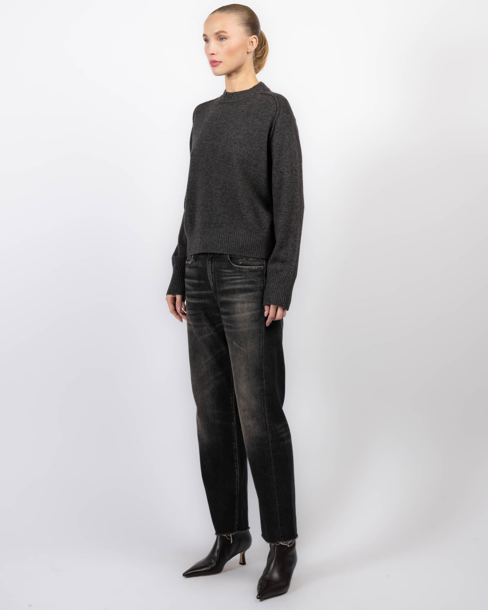 Pull Fresia