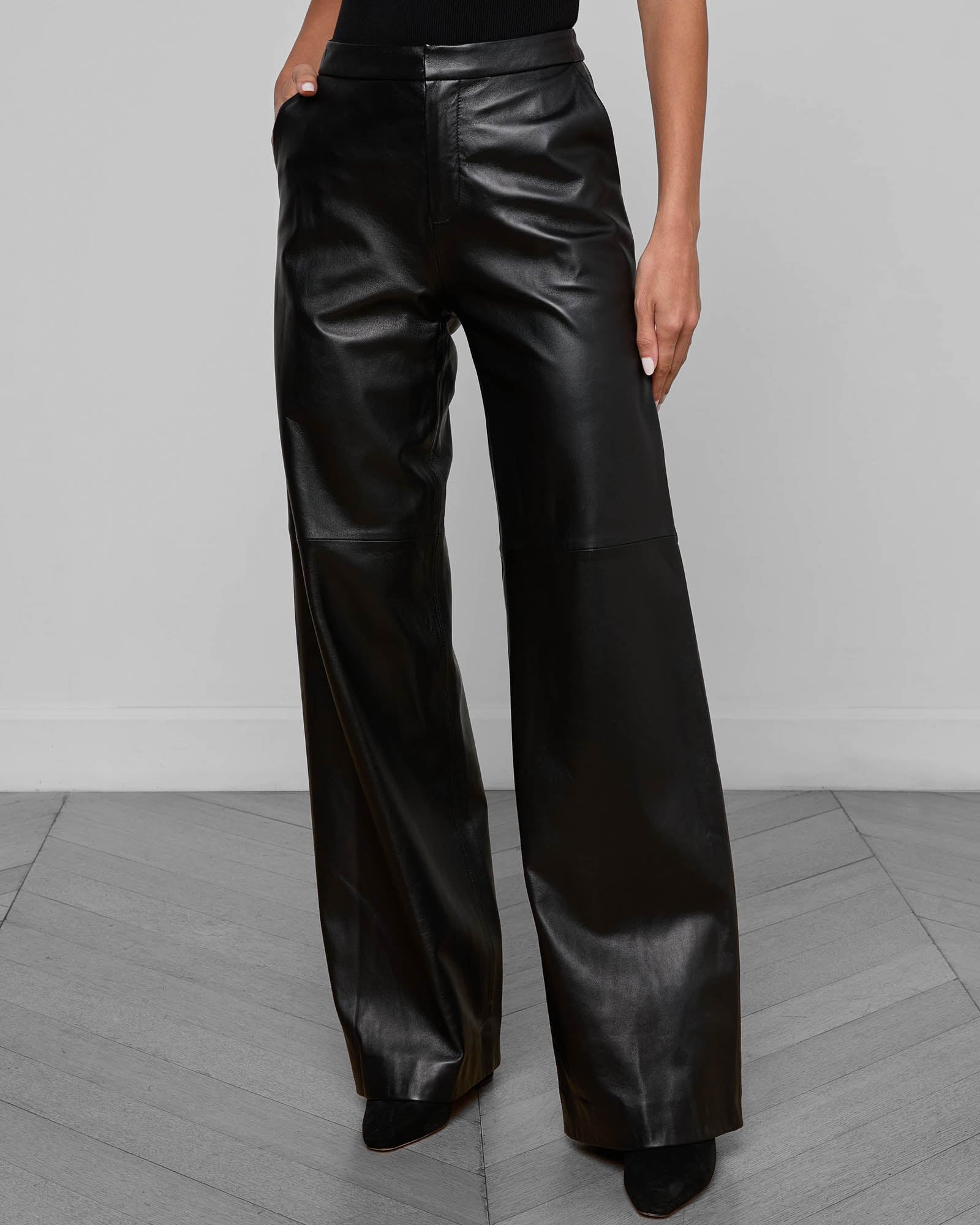 Pantalon Livvy