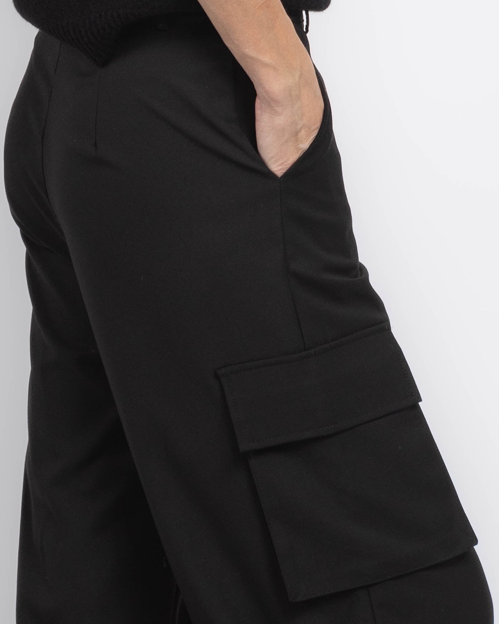 Fluido Palazzo Pants
