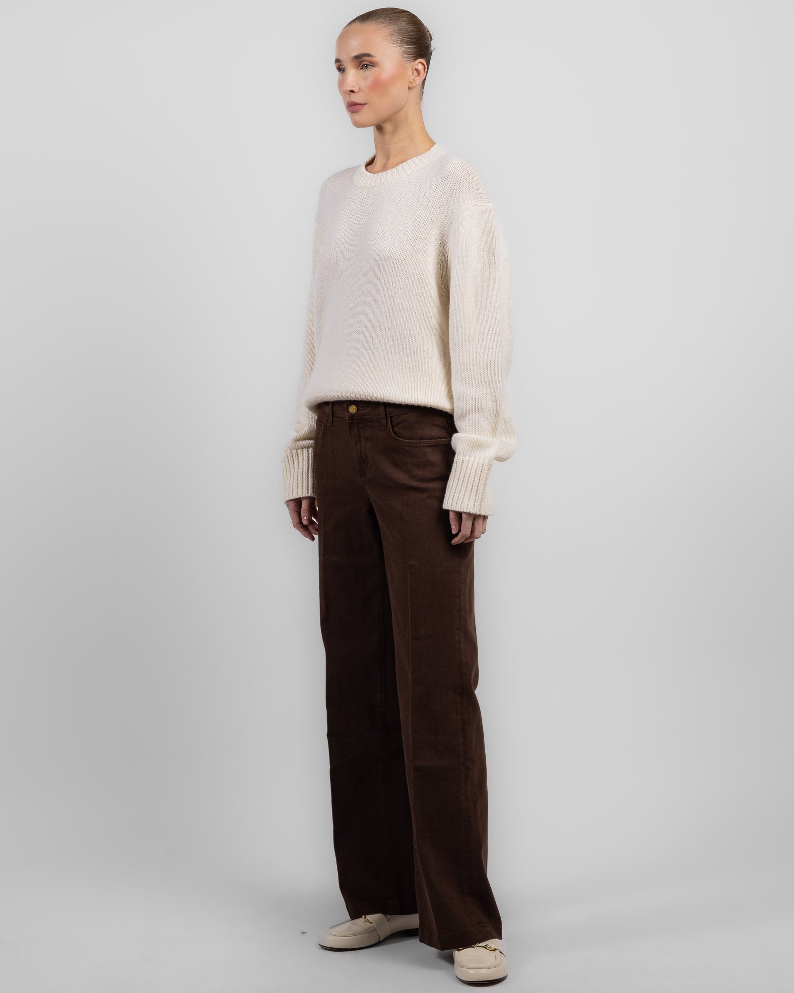 Jean large Joanne