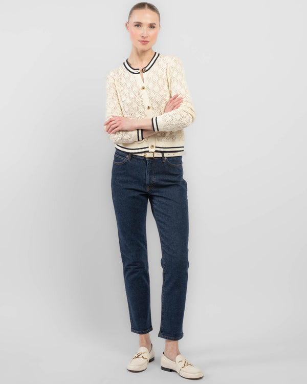 Rookie Cardigan