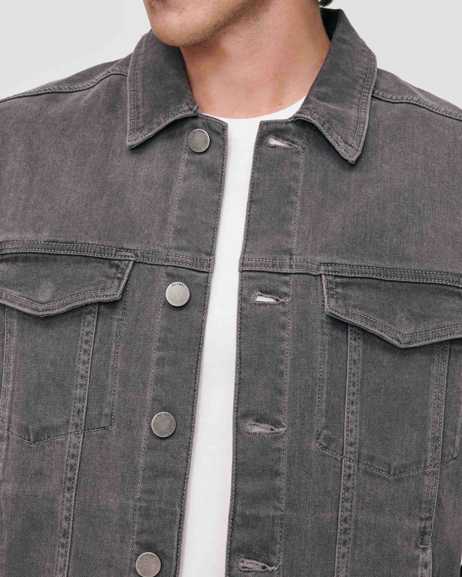 Veste de camionneur Vaughn