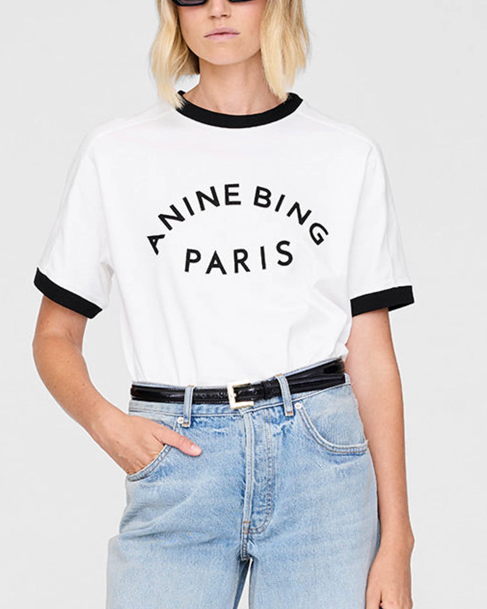 Jaylin Paris Tee