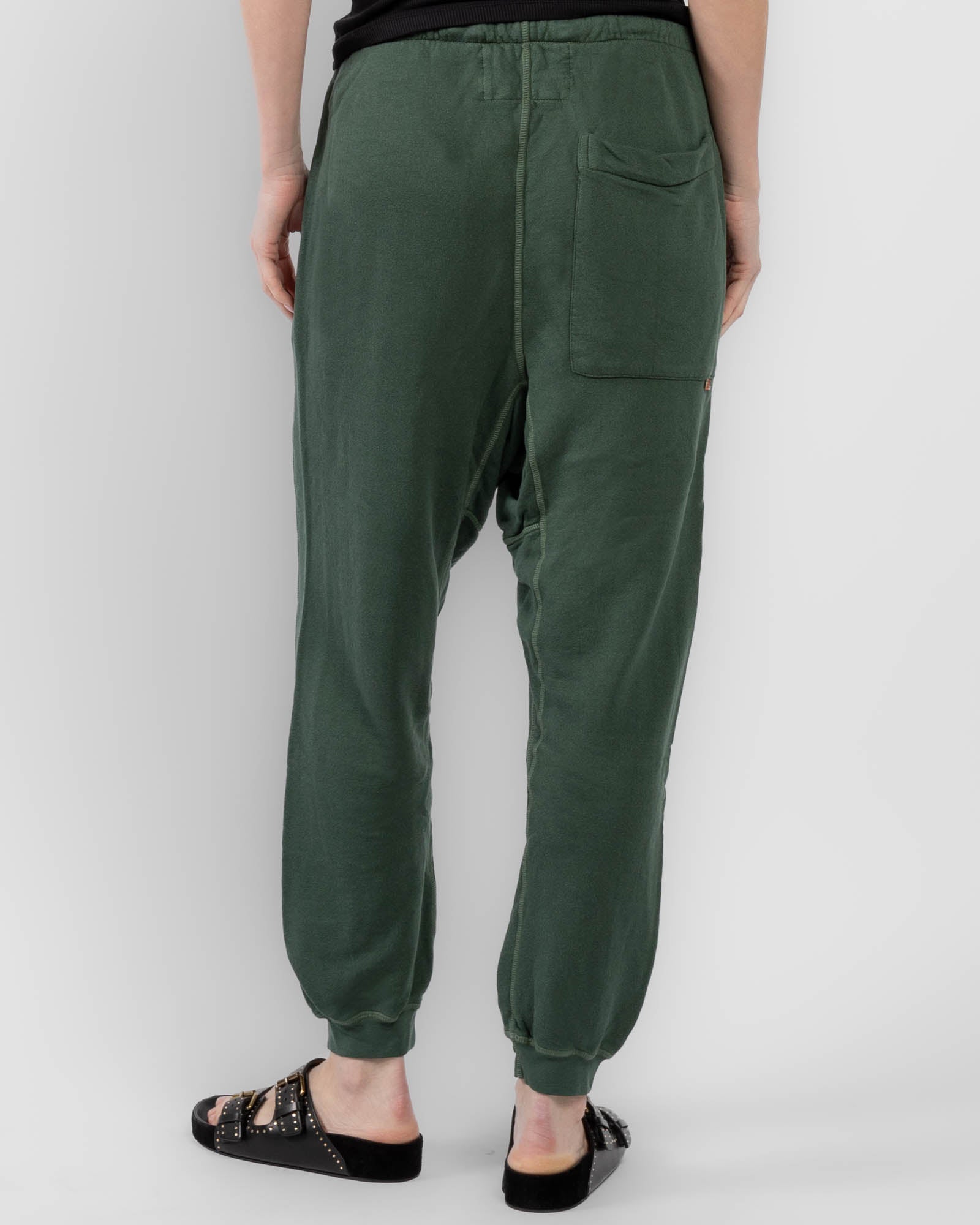 Superfluff Pocket Lux Sweatpants