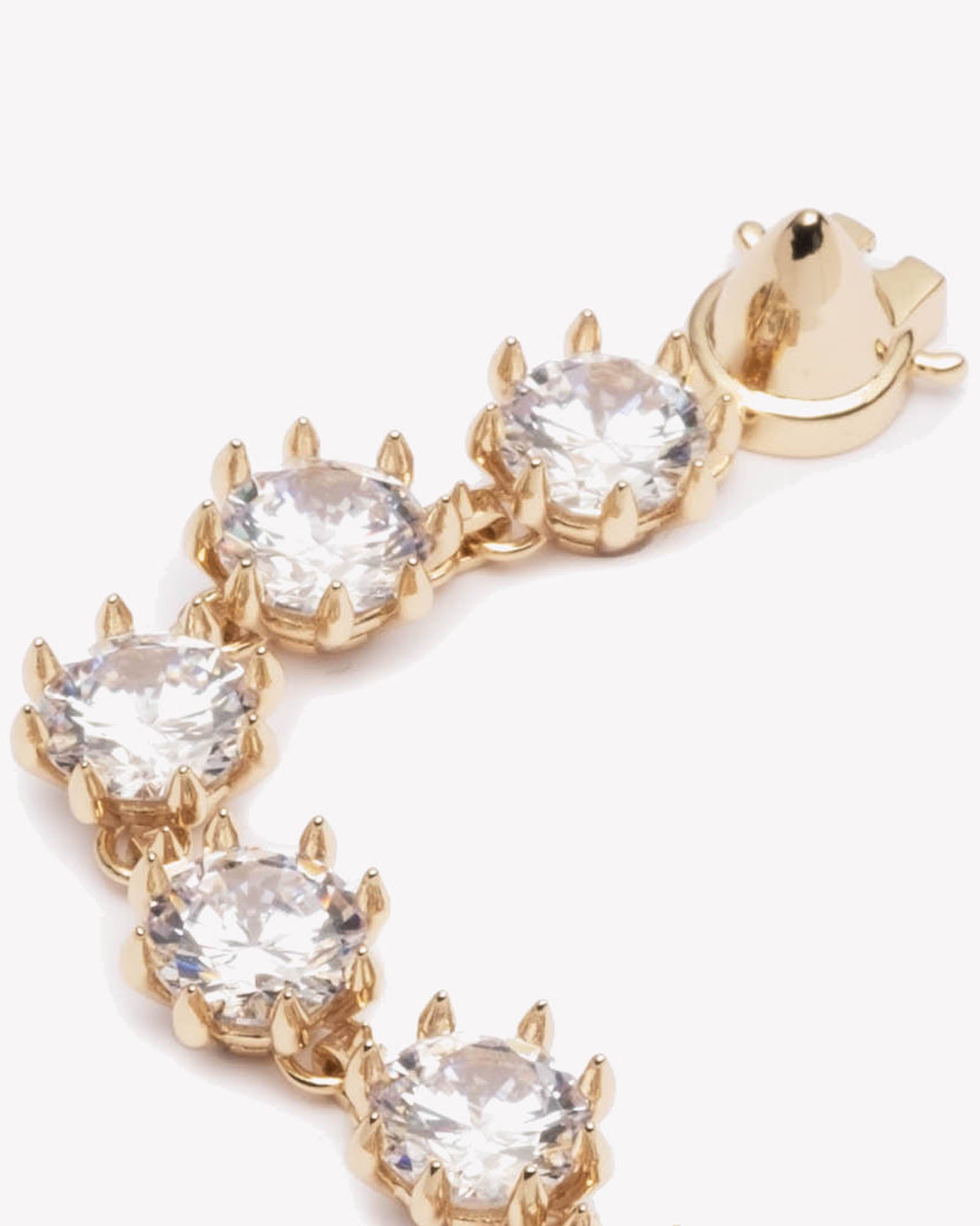 Circle Estate Bracelet