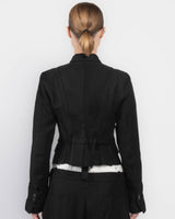 Crop Spencer Jacket