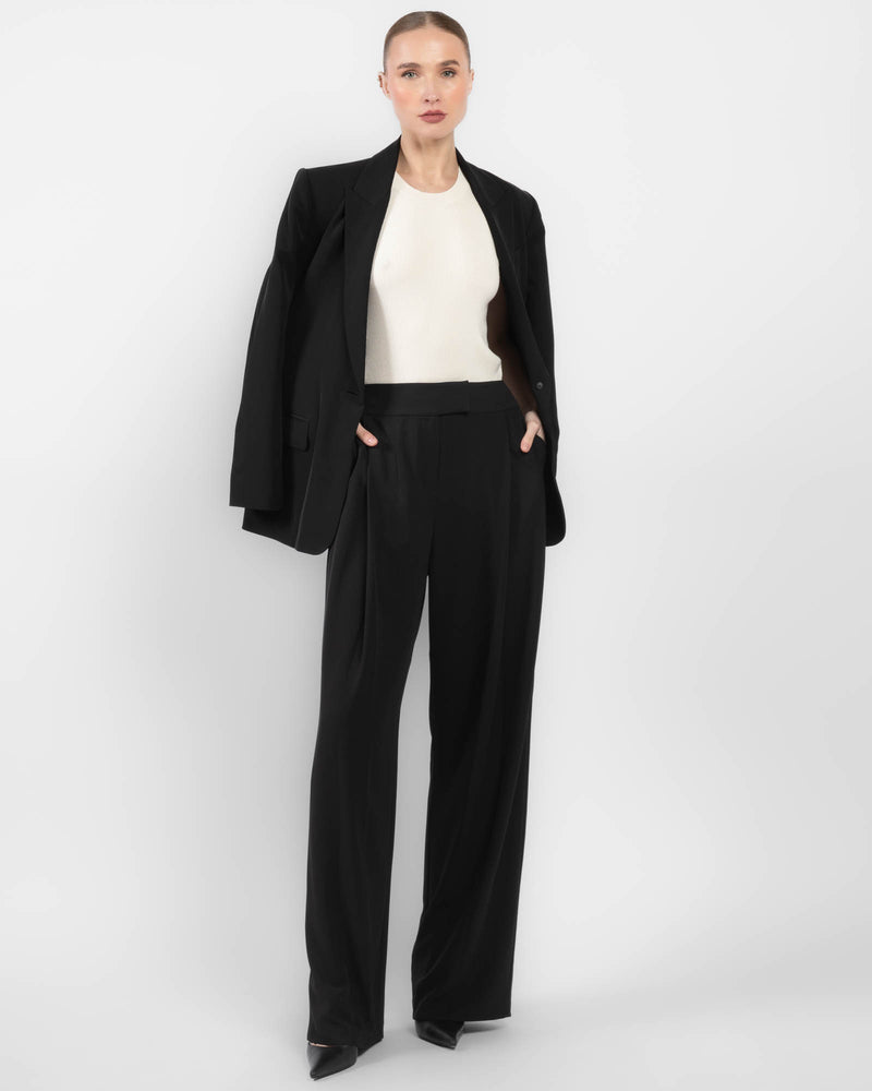 Boyfriend Trousers