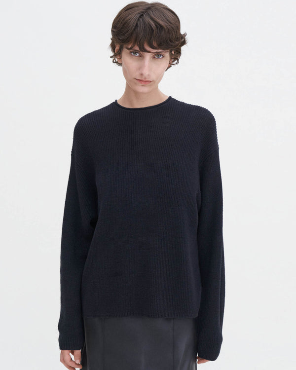 Relaxed Sweater