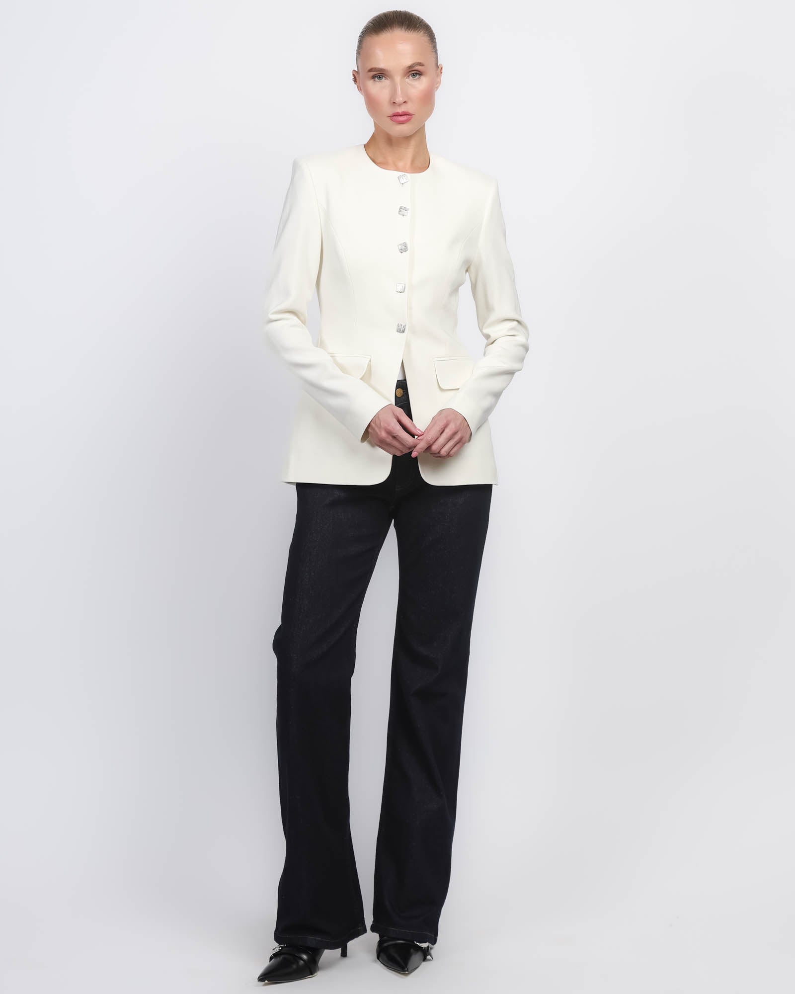 Veste Moya