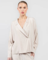Blazer Shirt