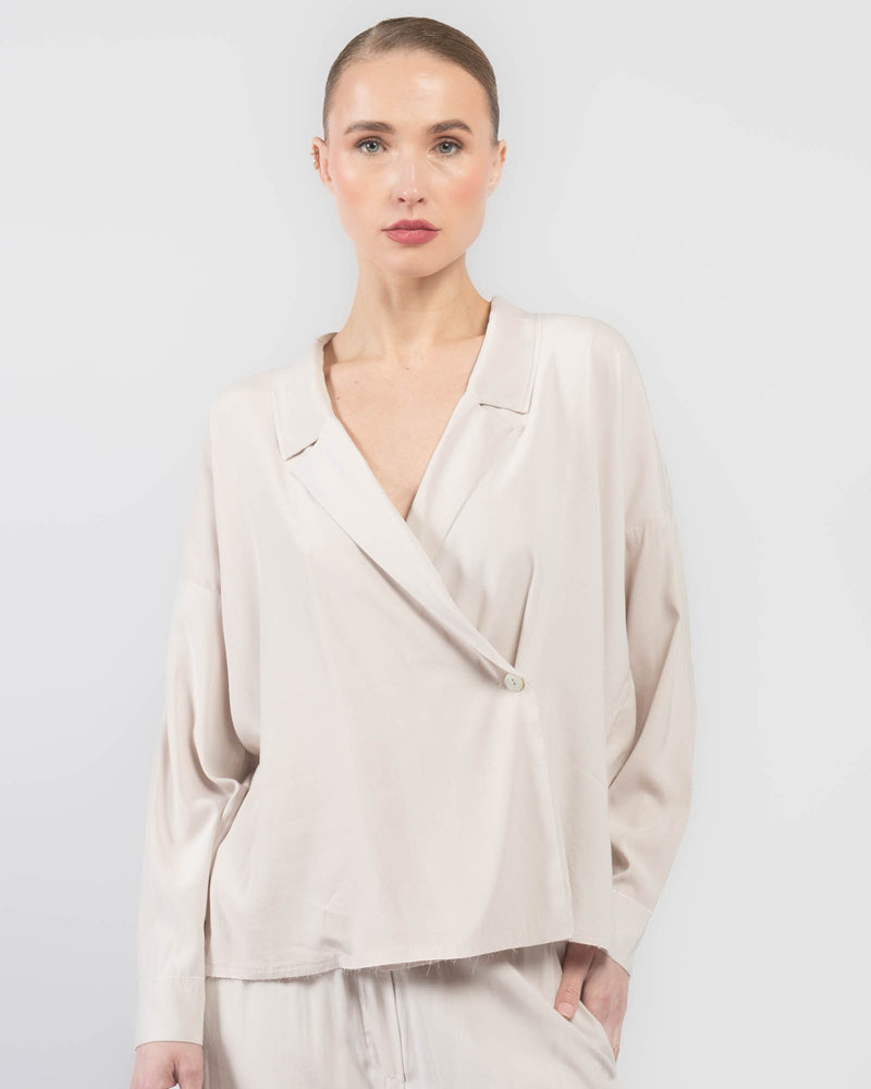 Blazer Shirt
