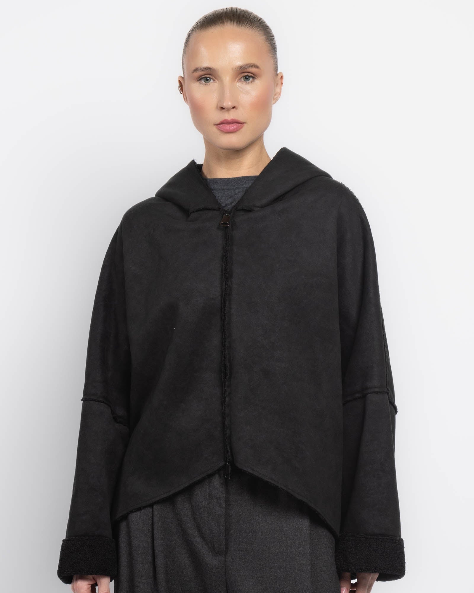 Veste Ecomontone