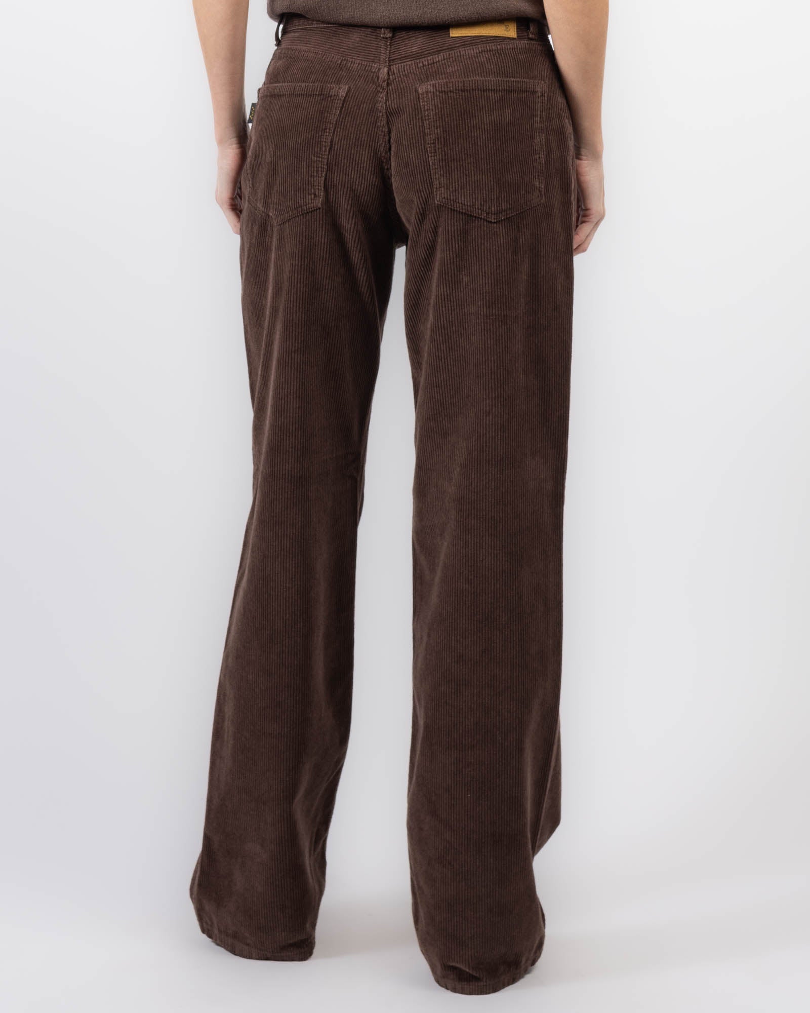 Korea Velvet Pants