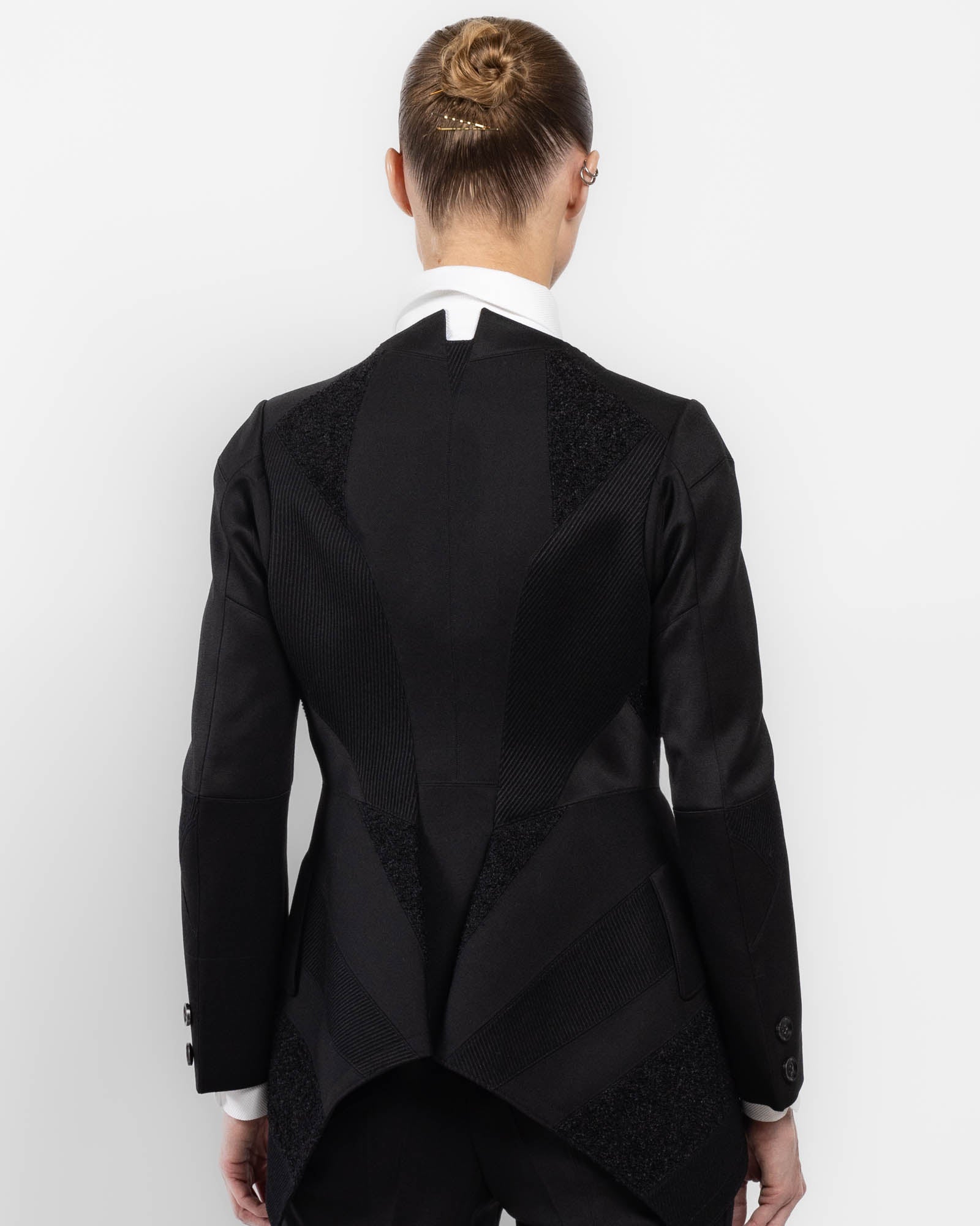 Veste coupe constellation