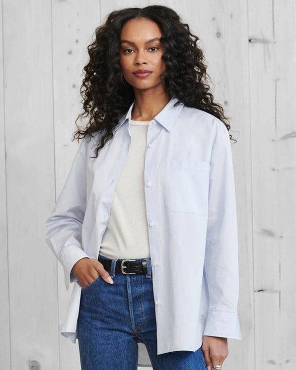 Boyfriend Shirt